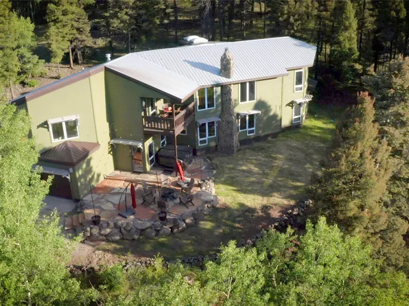 31 Starshine Overlook, Angel Fire, NM 87710