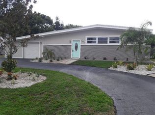 1464 S Fredrica Ave, Clearwater, FL 33756