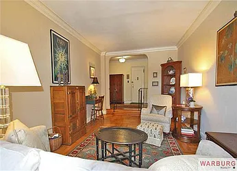 Sold by Warburg
