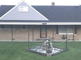 2205 Gustave Ave, Melrose Park, IL 60164