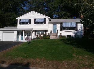 6 Sawyer Ave, Canton, MA 02021