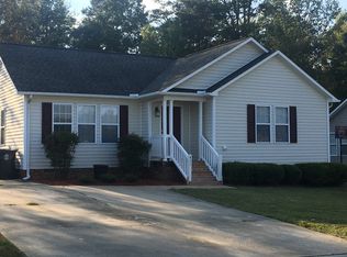 411 James Toney Dr, Elon, NC 27244