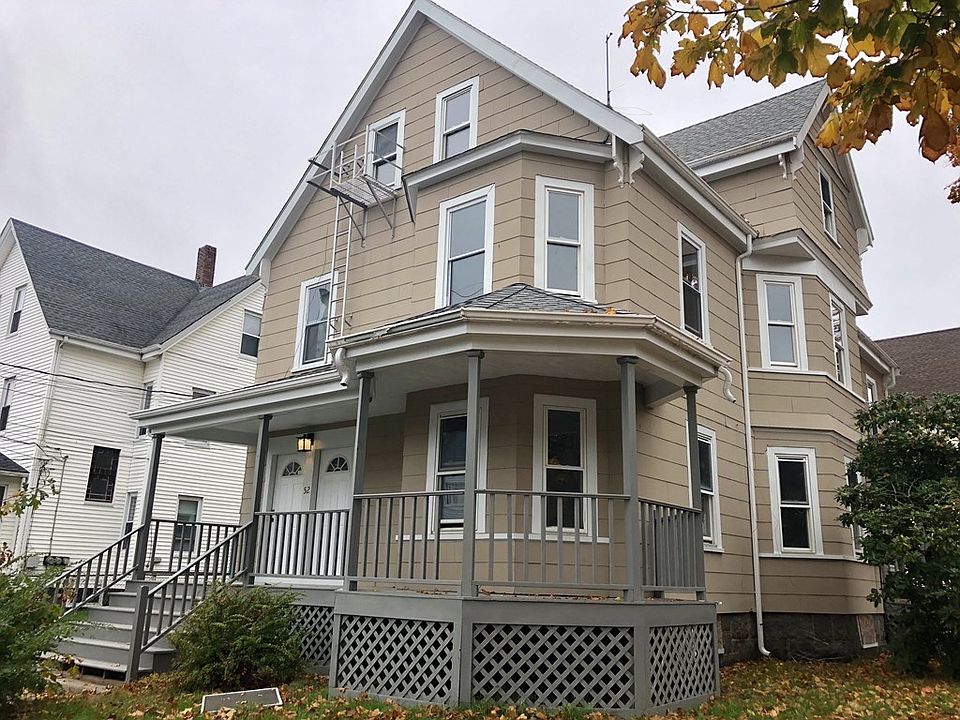 1st image of 52 Hodges Ave