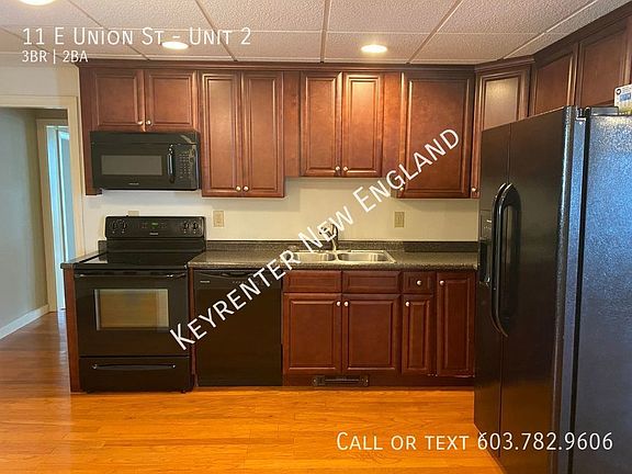 5th image of 11 E Union St Unit 2