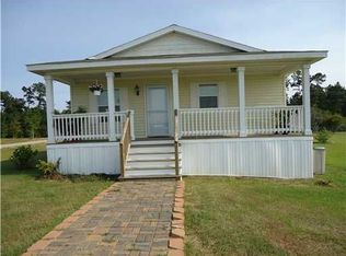 24060 Highway 43, Picayune, MS 39466