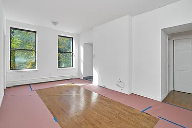 Rented by Keller Williams NYC