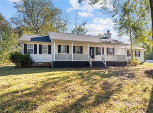 117 Ridgeway Ter, Maysville, GA 30558