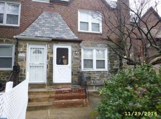 7254 Pine St, Upper Darby, PA 19082