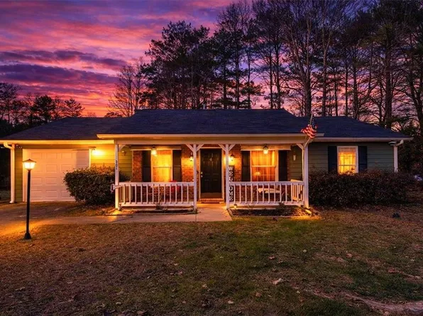 3000 Westview Dr, Powder Springs, GA 30127