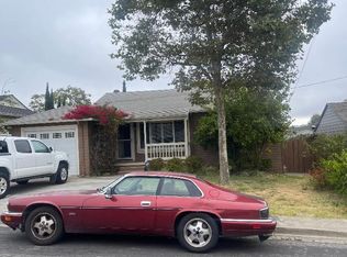 19190 Vaughn Ave, Castro Valley, CA