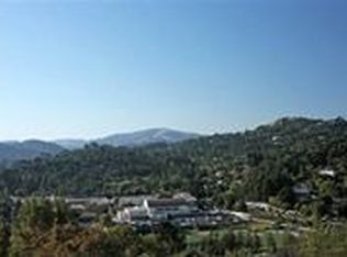 836 Via Casitas, Kentfield, CA