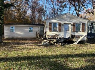 896 Mount Zion Marlboro Rd, Lothian, MD 20711