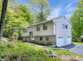 518 Bennetts Farm Road, Ridgefield, CT 06877