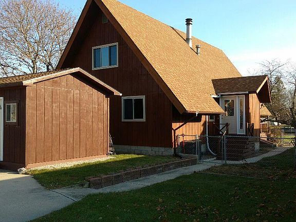 4th image of 643 S Augres River Dr