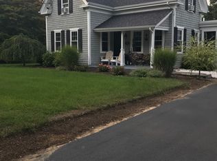 223 Old County Rd, East Sandwich, MA 02537