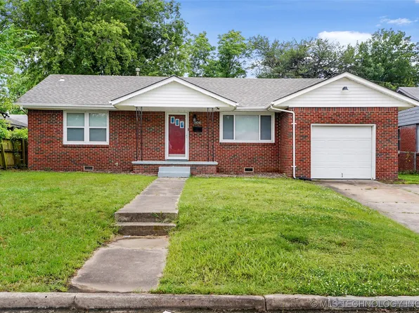 7820 E 4th St, Tulsa, OK 74112