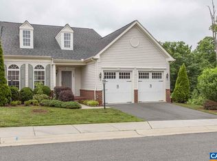 189 Bobwhite Ct, Gordonsville, VA 22942