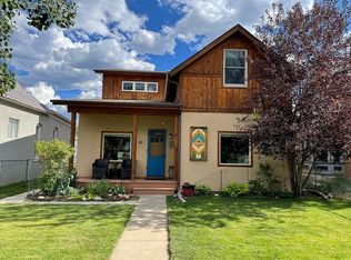 127 Park Ave, Salida, CO 81201