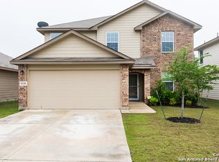 15218 Cinnamon Teal, San Antonio, TX 78253