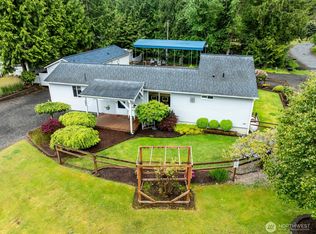 290 E Budd Dr, Shelton, WA