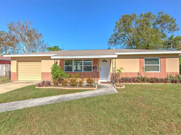 5397 26th Ave N, Saint Petersburg, FL 33710