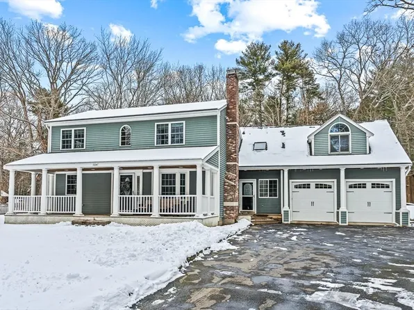 104 Spring St, Pembroke, MA 02359