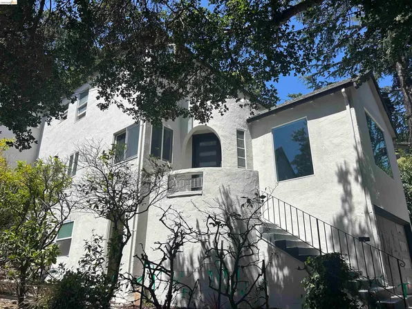 4049 Canon Ave, Oakland, CA 94602