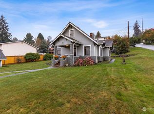 5302 S 3rd Ave, Everett, WA 98203