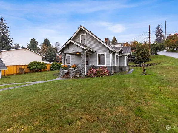 5302 S 3rd Avenue, Everett, WA 98203