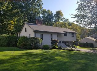 39 Chelsea Dr, Cromwell, CT 06416