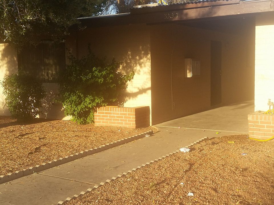 1st image of 3337 N 66th Pl APT 1