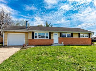 814 Leora St, Trenton, OH