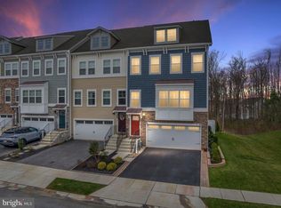 1023 Edenberry Way, Glen Burnie, MD 21060