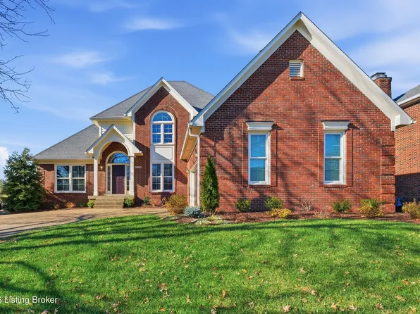 10215 Glenmary Farm Dr, Louisville, KY 40291