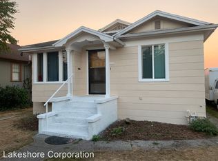 3111 14th Ave S, Seattle, WA 98144