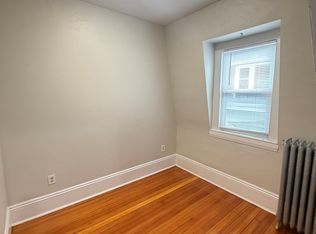 10 Line St #2, Somerville, MA 02143