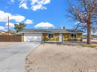 72040 El Paseo Dr, Twentynine Palms, CA 92277