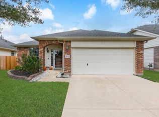 16818 Tree Star Ln, Cypress, TX 77429