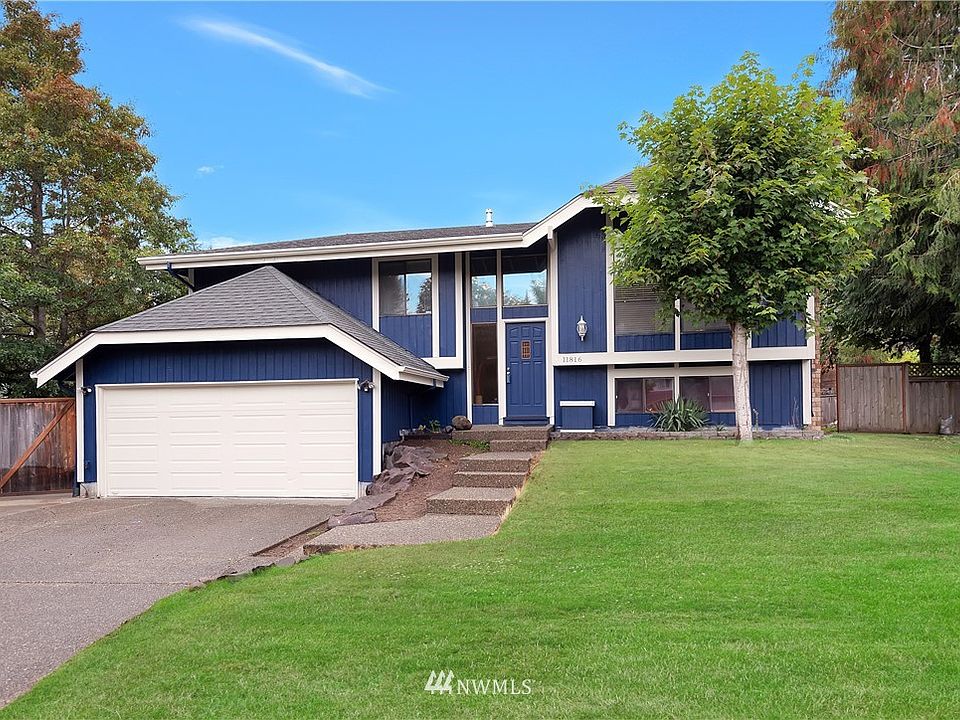 Wonderful home on a quiet cul de sac