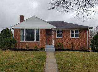 12501 Feldon St, Silver Spring, MD 20906