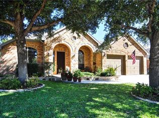 2561 Still Springs Dr, Little Elm, TX 75068