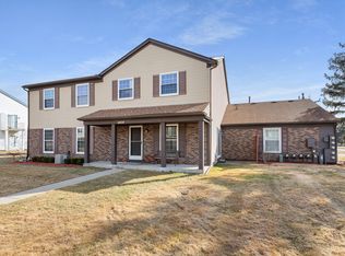 42562 Saratoga Rd, Canton, MI 48187