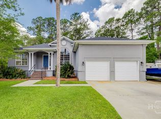 7 Settlers Point, Savannah, GA 31406