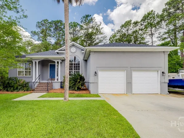 7 Settlers Point, Savannah, GA 31406