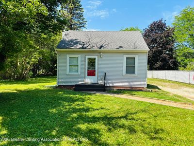 5330 Starr Ave, Lansing, MI, 48911