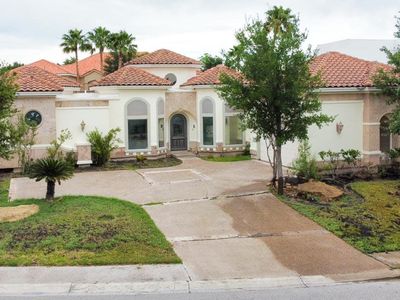207 Lake Powell Dr, Laredo, TX, 78041
