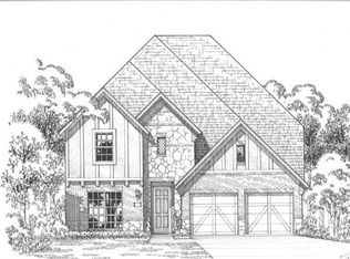 3041 Little Ml, The Colony, TX 75056
