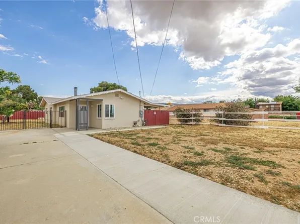 5256 W Avenue L, Lancaster, CA 93536