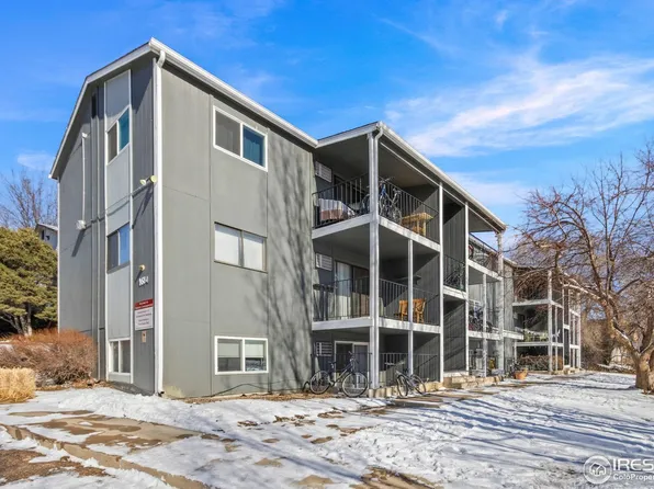 1684 Riverside Ave #A-8, Fort Collins, CO 80525