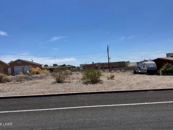 2570 Havasupai Blvd, Lake Havasu City, AZ 86403